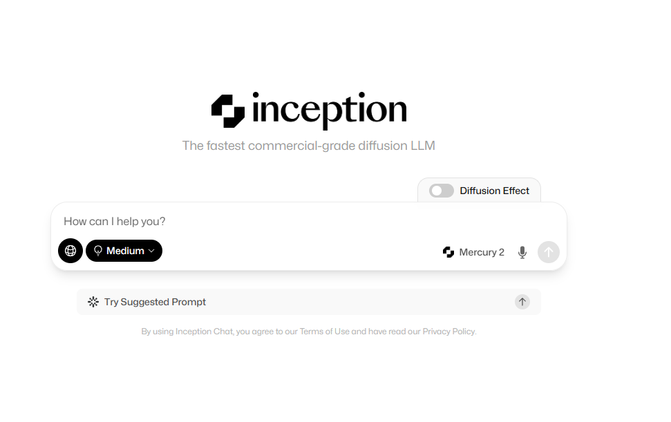 How Mercury 2 Has Permanently Broken the 'Latency Wall'