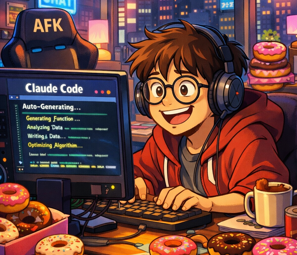 Claude Code autonoom laten werken: de complete gids